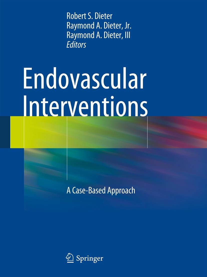 Cover Endovascular Interventions