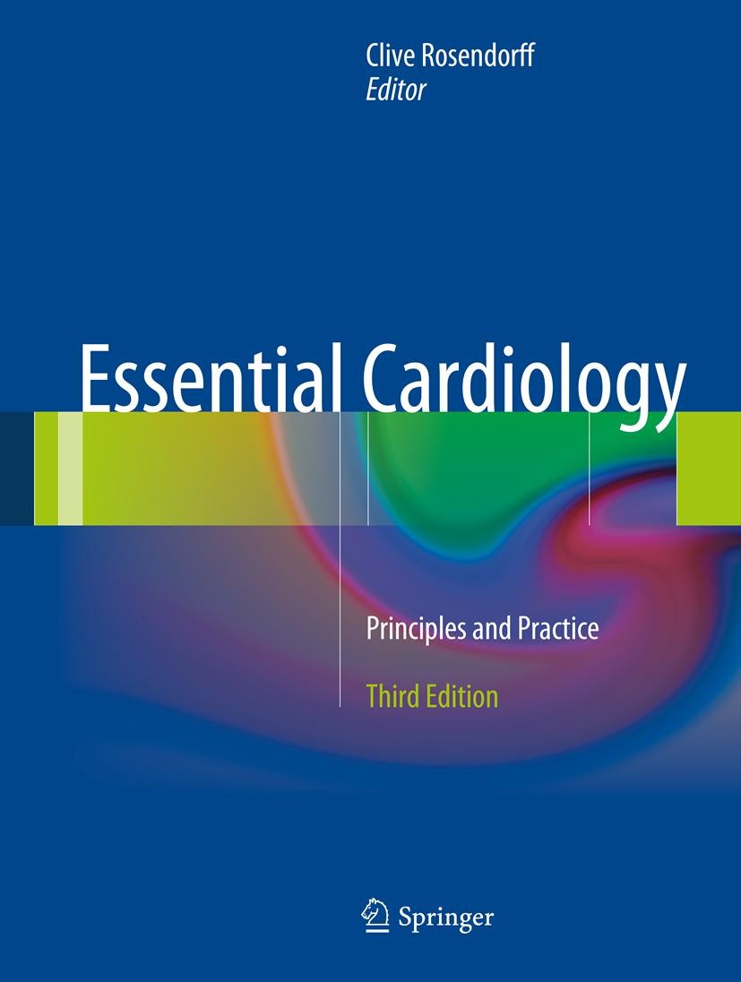 Cover Essential Cardiology