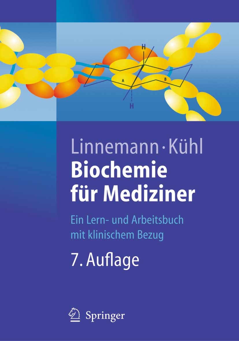 Biochemie für Mediziner