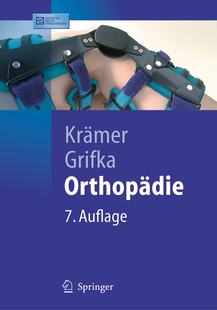 Orthopädie