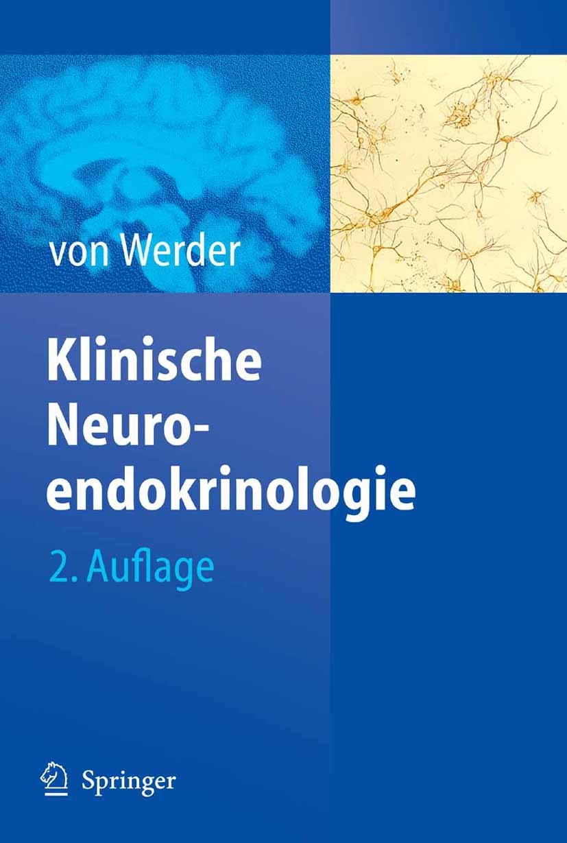 Klinische Neuroendokrinologie