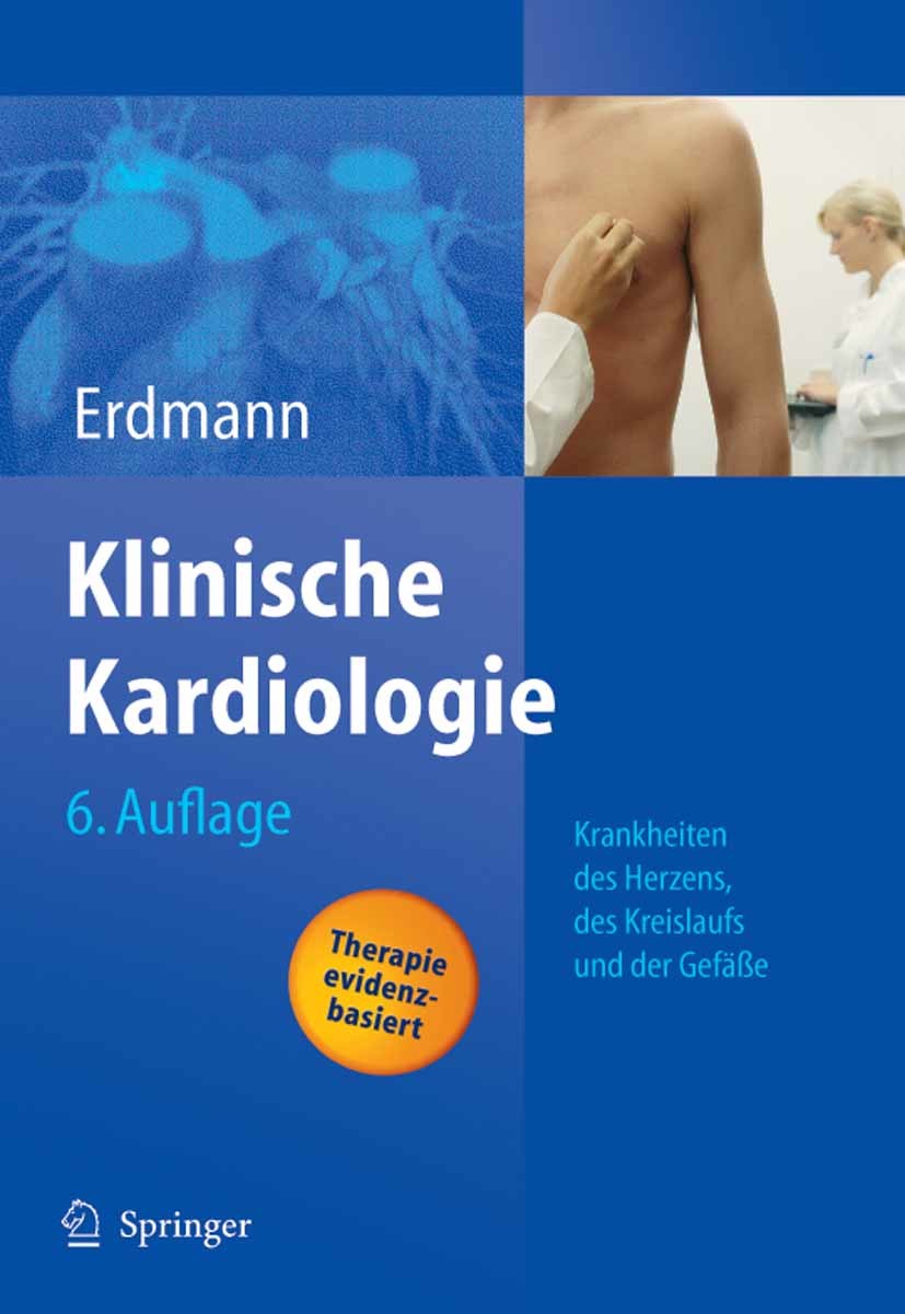 Klinische Kardiologie