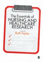 Cover Essentials of Nursing and Healthcare Research