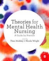 Cover Theories for Mental Health Nursing