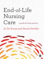 Cover End-of-Life Nursing Care