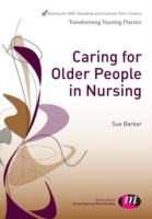 Cover Caring for Older People in Nursing
