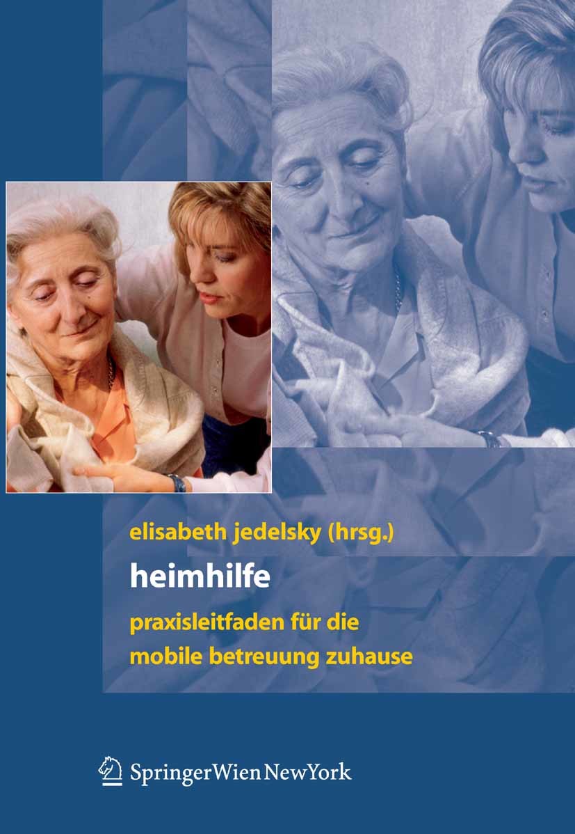 Cover Heimhilfe