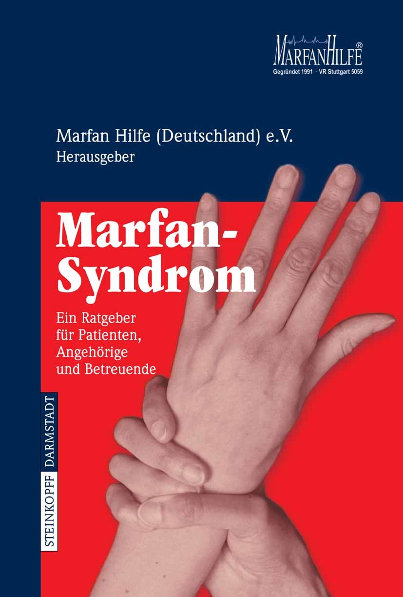 Marfan-Syndrom