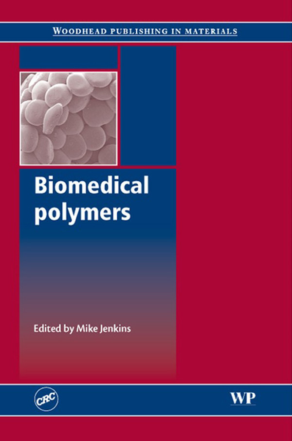 Cover Biomedical Polymers