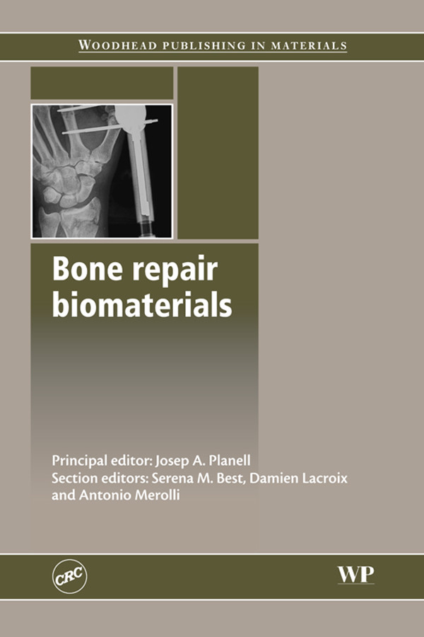 Cover Bone Repair Biomaterials