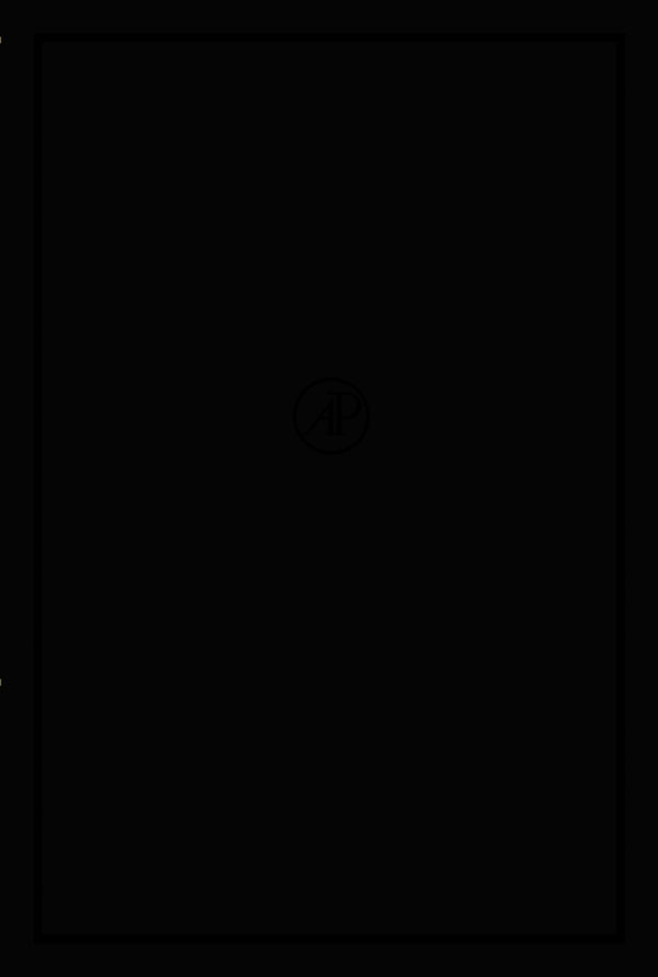 Cover Advances in Radiation Biology