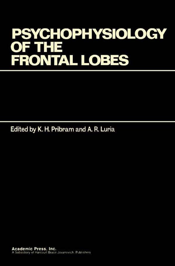 Psychophysiology of the Frontal Lobes