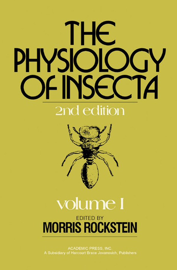 The Physiology of Insecta