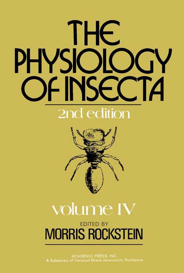 The Physiology of Insecta