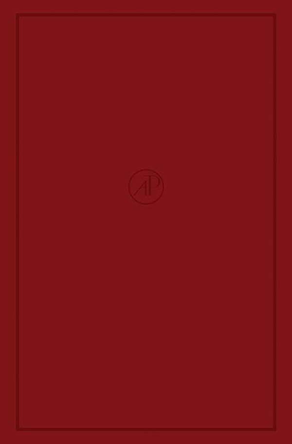 Cover Contributions to Sensory Physiology