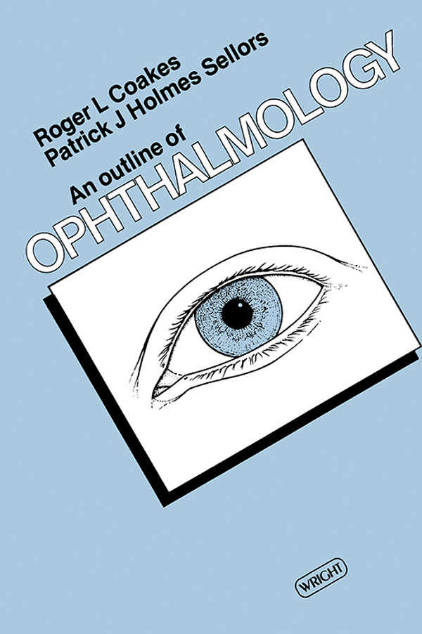 An Outline of Ophthalmology