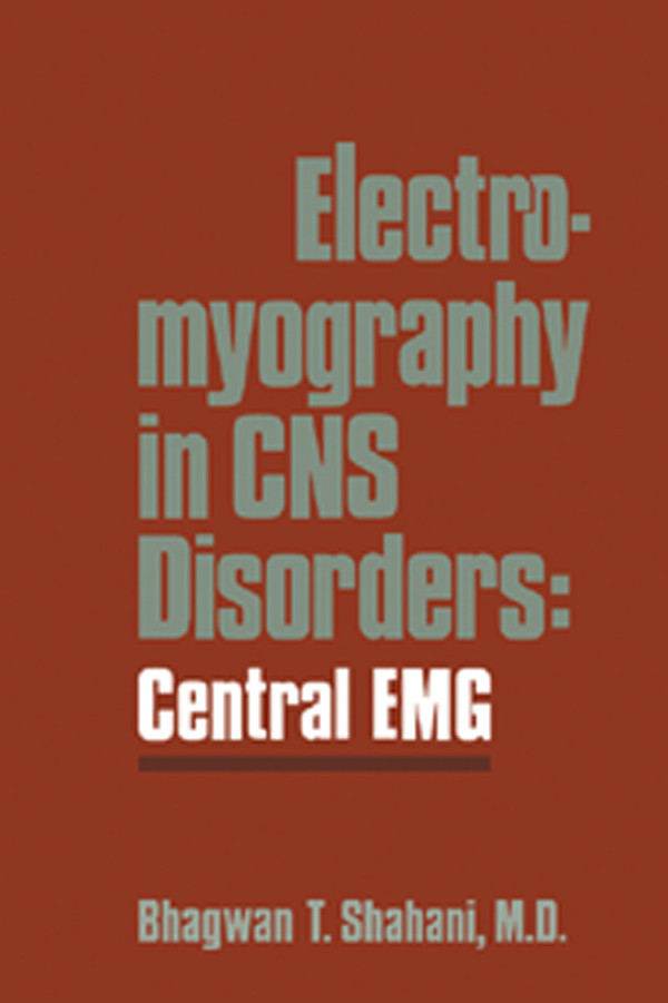 Electromyography in CNS Disorders