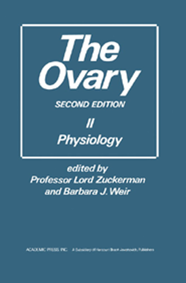 Cover Physiology