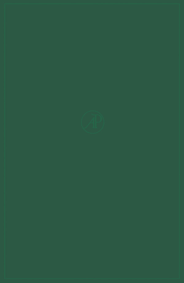 Cover Invertebrate Hormones: Tissue Hormones