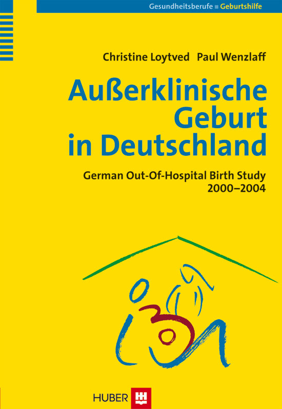 Außerklinische Geburt in Deutschland