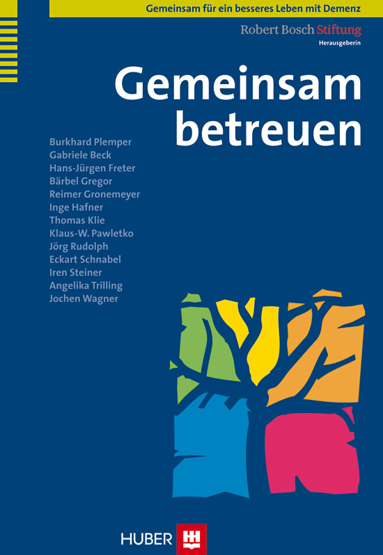 Gemeinsam betreuen