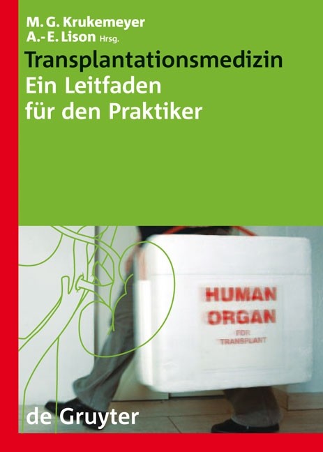 Transplantationsmedizin