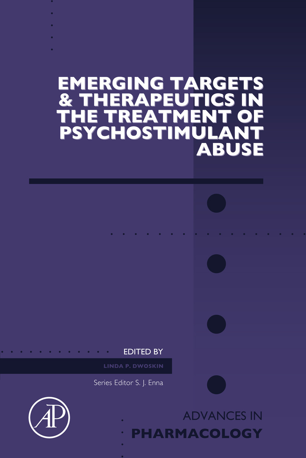 Emerging Targets & Therapeutics in the Treatment of Psychostimulant Abuse