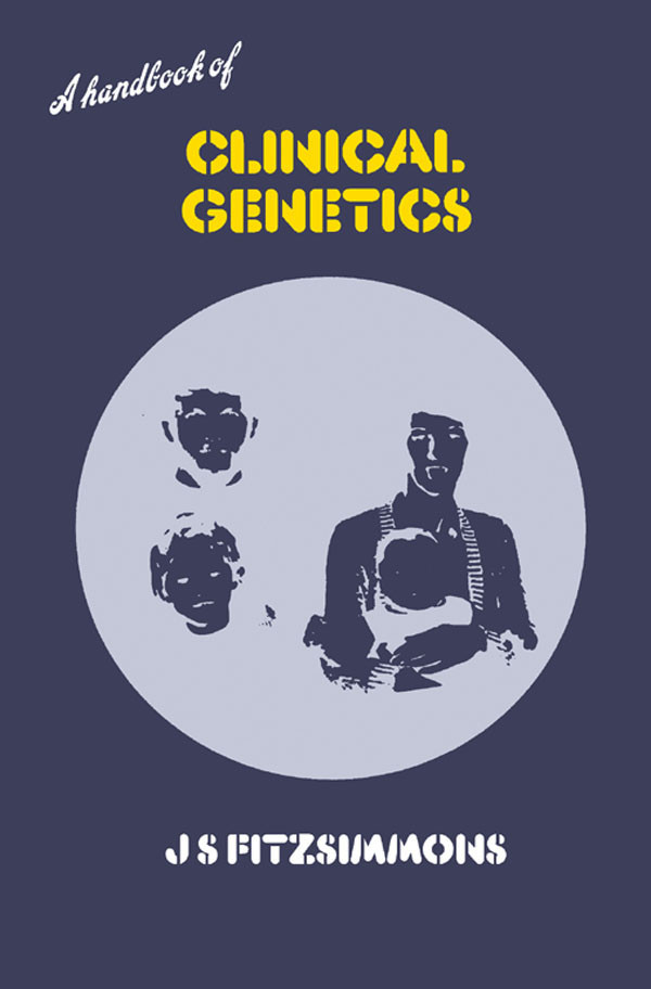 A Handbook of Clinical Genetics