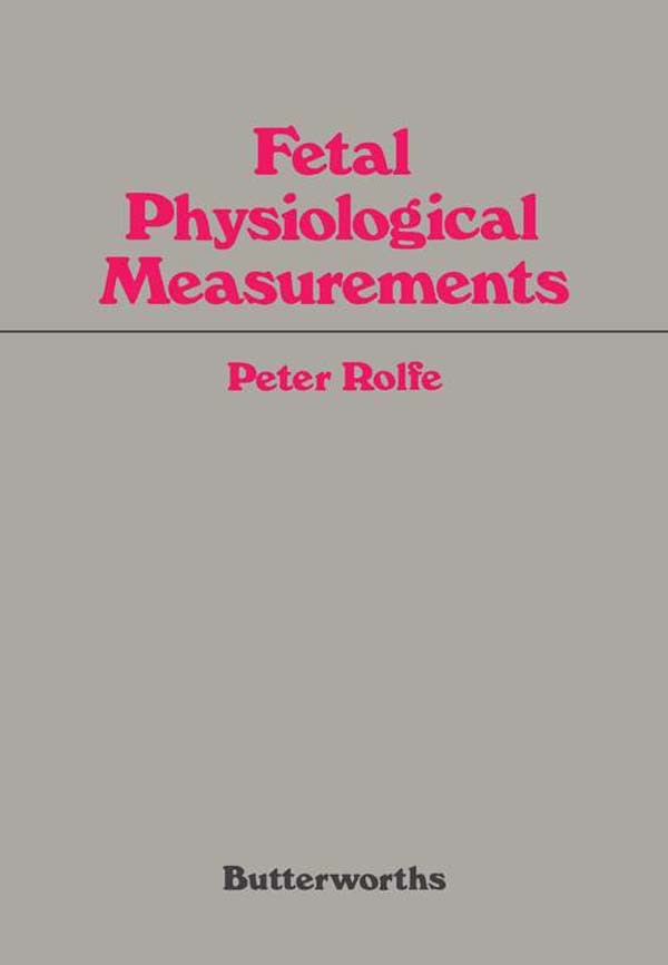 Fetal Physiological Measurements