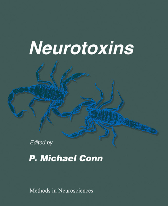 Cover Neurotoxins
