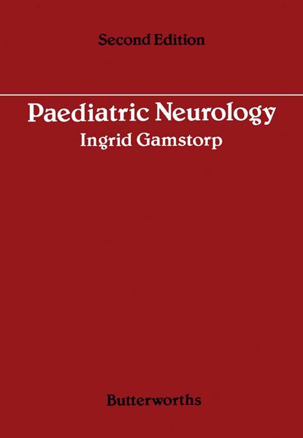 Paediatric Neurology
