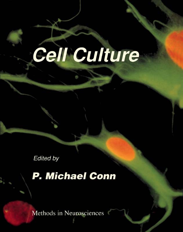 Cover Cell Culture