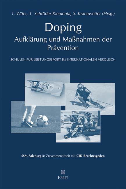 Cover Doping