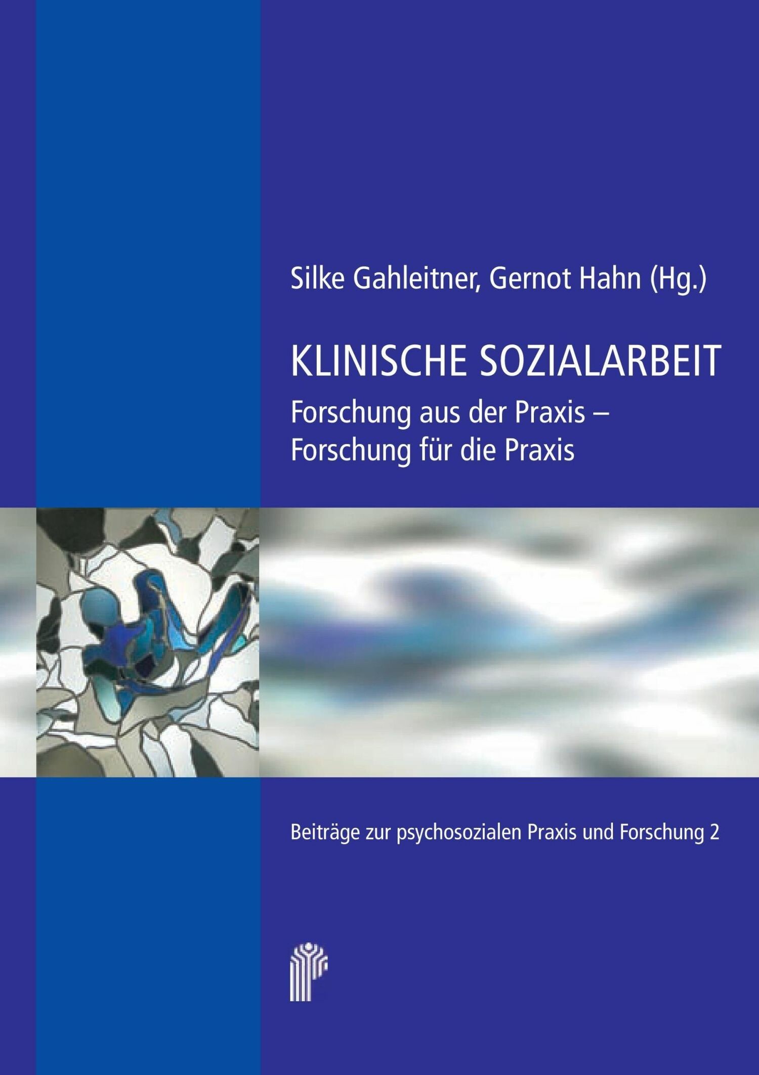 Cover Klinische Sozialarbeit