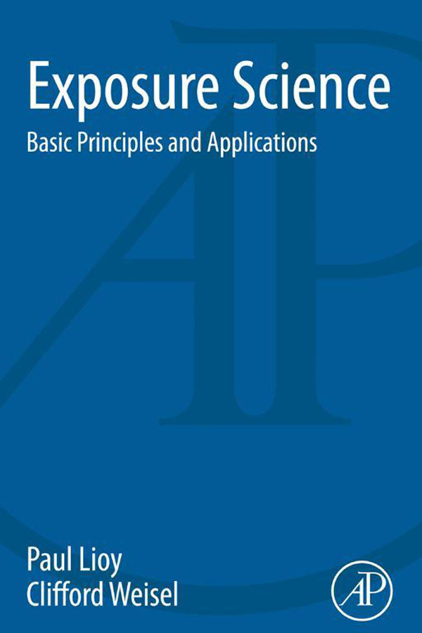 Cover Exposure Science