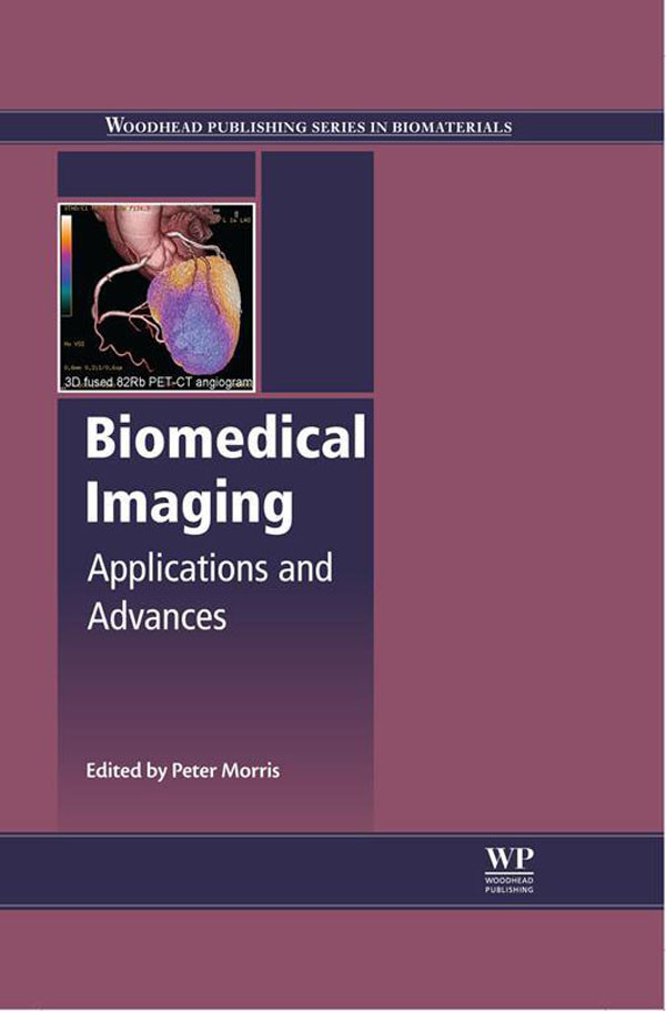 Cover Biomedical Imaging