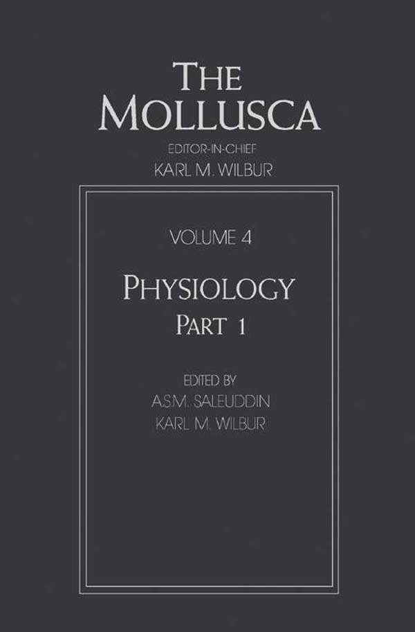 Cover Physiology