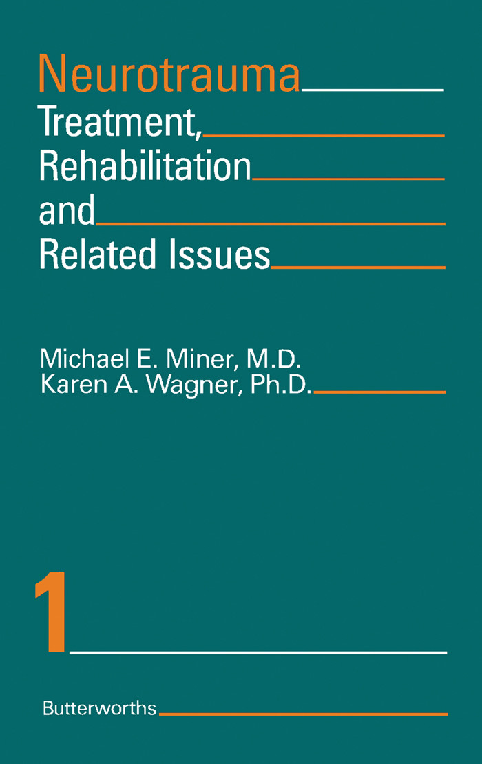 Cover Neurotrauma