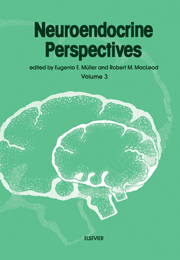 Cover Neuroendocrine Perspectives