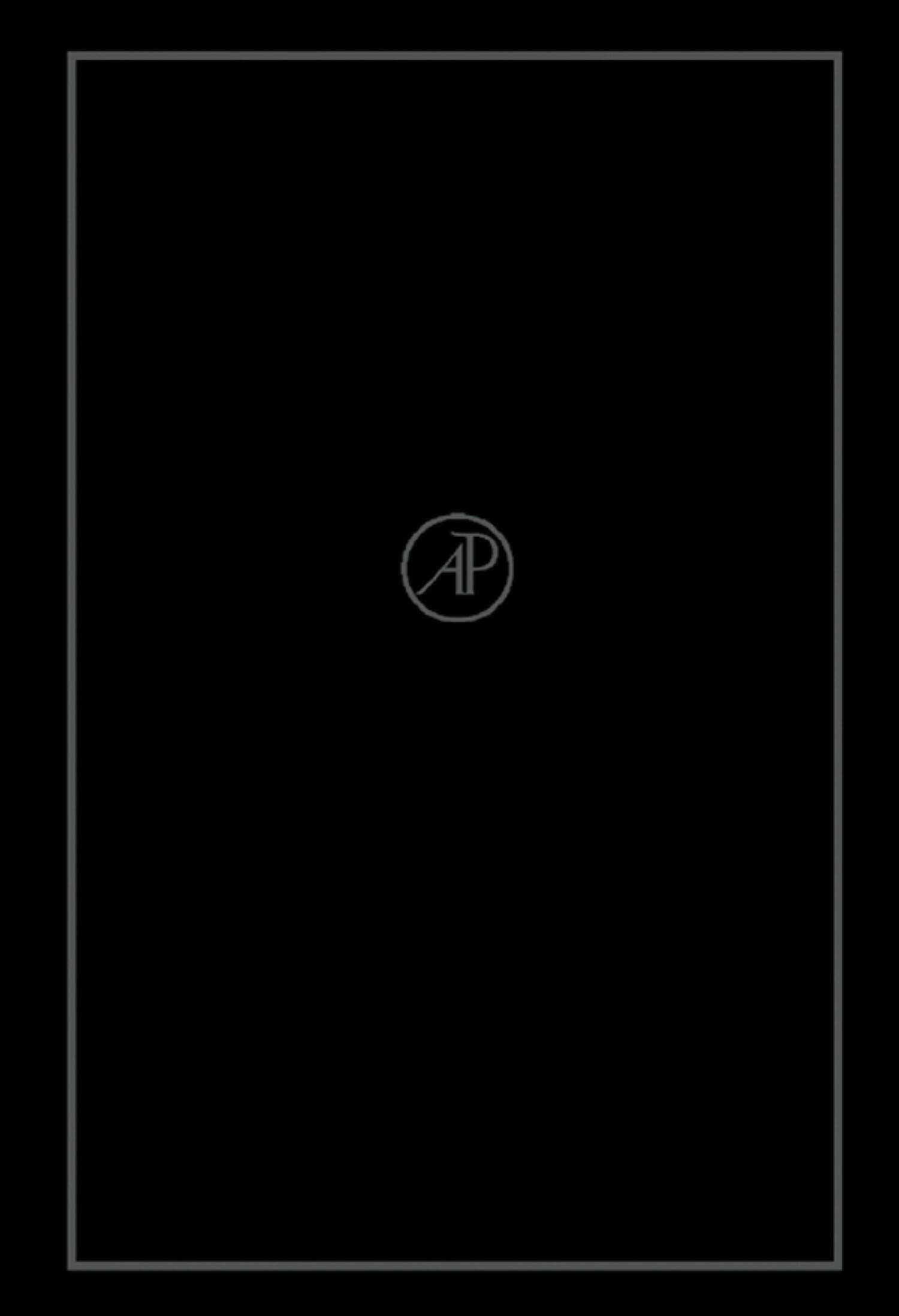 Advances in Radiation Biology