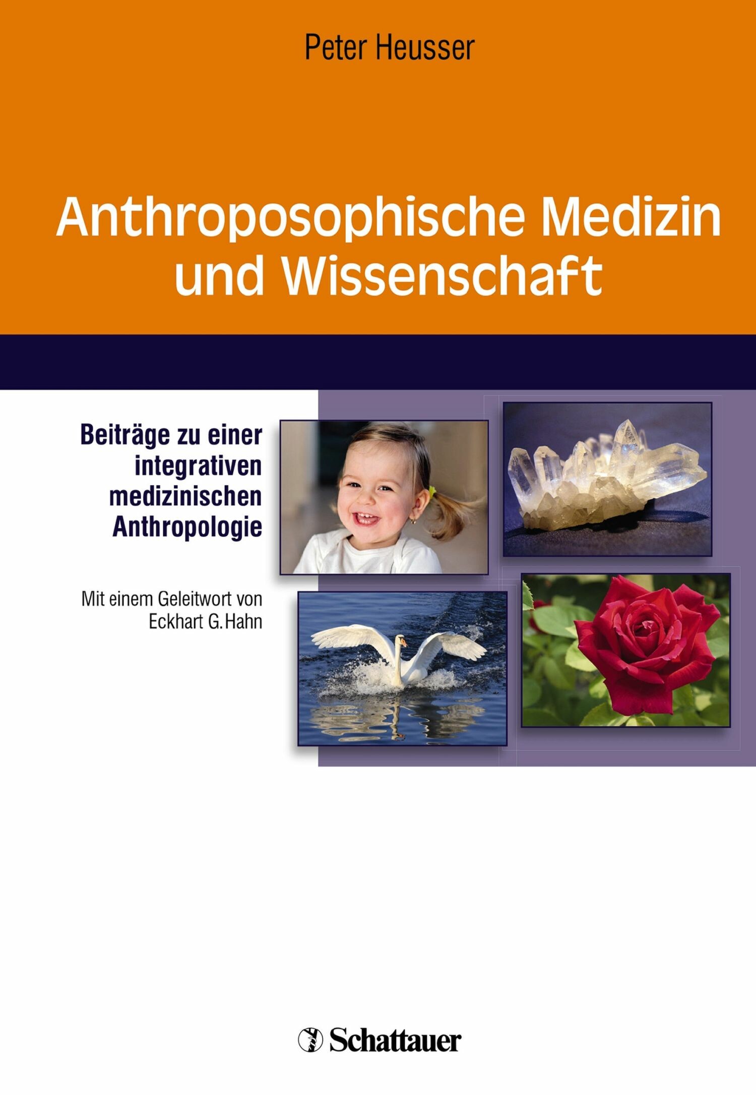 Anthroposophische Medizin und Wissenschaft