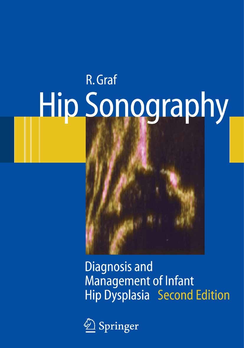 Cover Hip Sonography