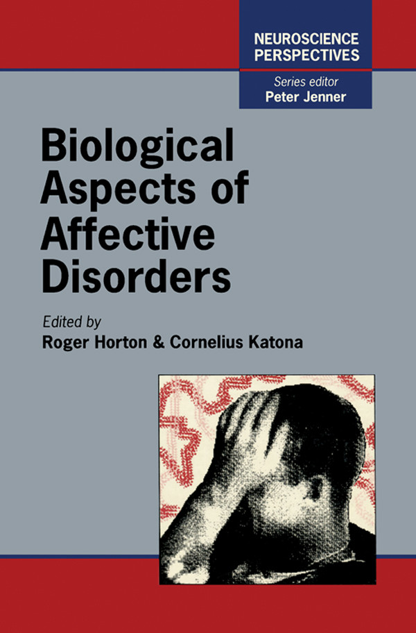 Biological Aspects of Affective Disorders