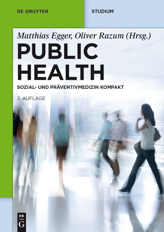 Cover Public Health