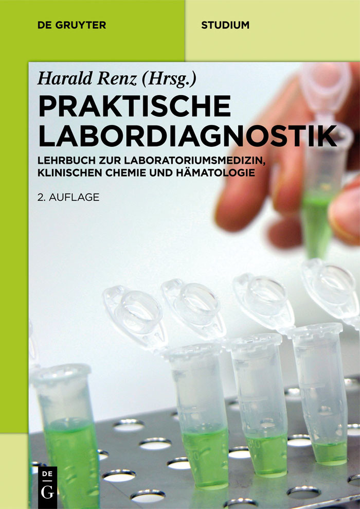 Praktische Labordiagnostik