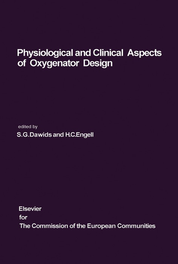 Physiological and Clinical Aspects of Oxygenator Design