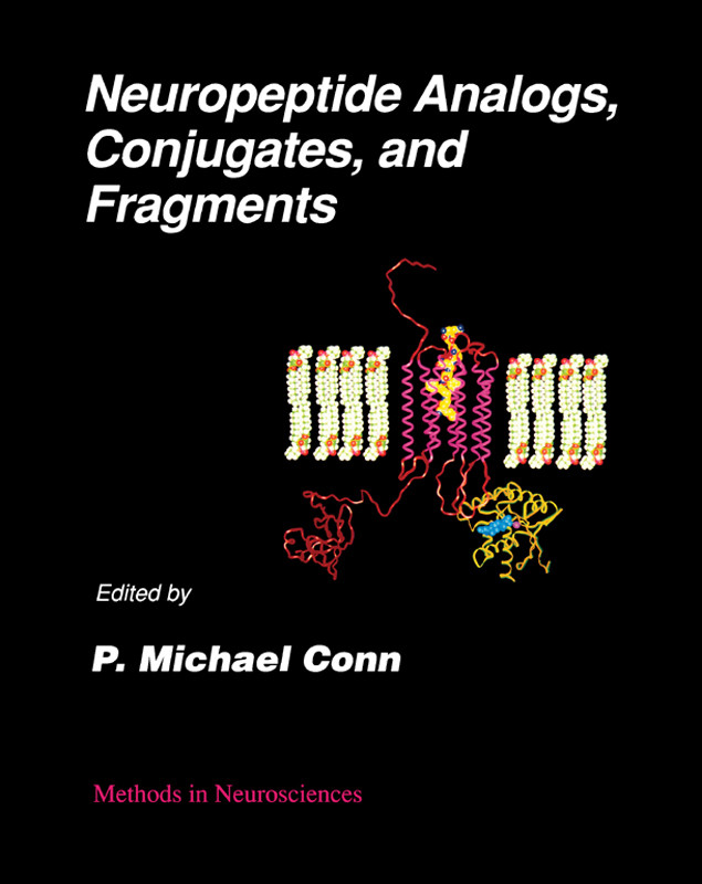 Cover Neuropeptide Analogs, Conjugates, and Fragments