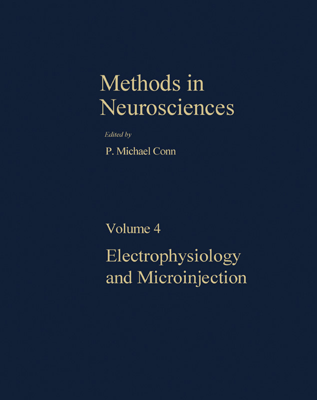 Methods in Neurosciences