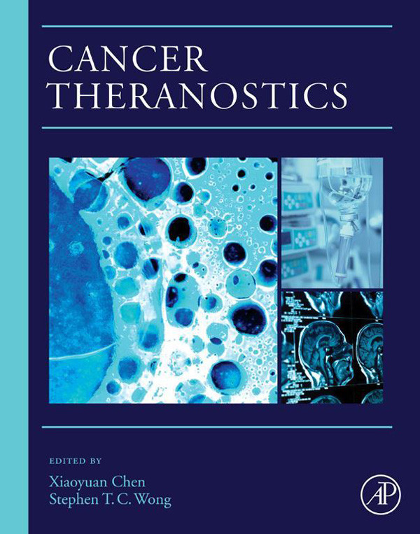 Cover Cancer Theranostics