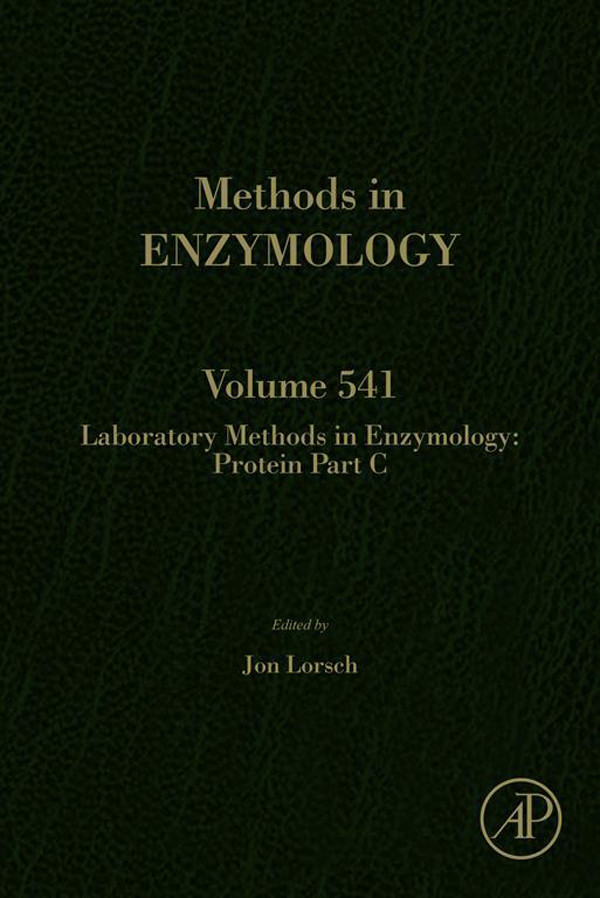Laboratory Methods in Enzymology: Protein Part C